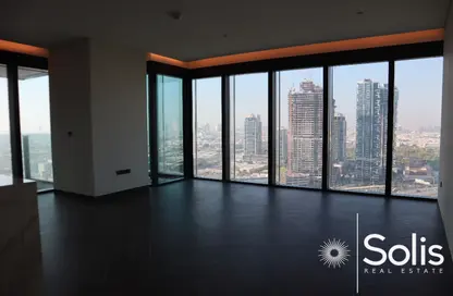 شقة - 2 غرف نوم - 2 حمامات للبيع في زعبيل ١، الريزيدنس - زعبيل 1 - زعبيل - دبي