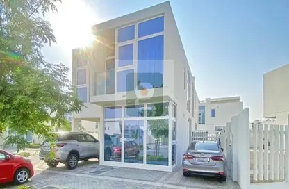 Villa - 6 Bedrooms for sale in Acuna - The Roots DAMAC Hills 2 - Damac Hills 2 - Dubai