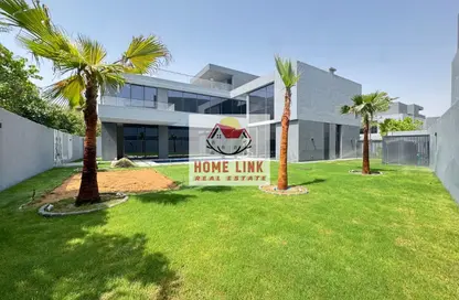 Villa - 5 Bedrooms - 7 Bathrooms for sale in Kaya - Masaar - Tilal City - Sharjah