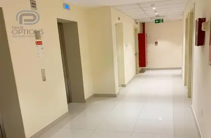 عمارة بالكامل - استوديو للبيع في جبل علي - دبي