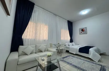 شقة - 1 حمام للايجار في الجرف 2 - الجرف - عجمان وسط المدينة - عجمان