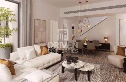 تاون هاوس - 4 غرف نوم - 5 حمامات للبيع في فيلات قرية جبل علي - قرية جبل علي - جبل علي - دبي