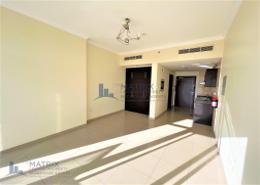 Studio - 1 bathroom for rent in Siraj Tower - Arjan - Dubai