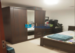UNFURNISHED- CHILLER FREE - 2BR + MAID-BALCONY