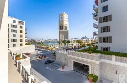 شقة - 2 غرف نوم - 3 حمامات للايجار في مبنى La Sirene 3 - لا سيرين - بورت دي لا مير - لا مير - الجميرا - دبي شقة - 2 غرف نوم - 3 حمامات للايجار في مبنى La Sirene 3 - لا سيرين - بورت دي لا مير - لا مير - الجميرا - دبي