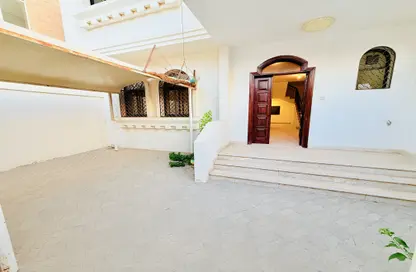 فيلا - 3 غرف نوم - 3 حمامات للايجار في الجيمي - العين