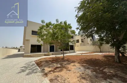 فيلا - 6 غرف نوم - 6 حمامات للبيع في السويحات - ضاحية الجواز (واسط سابقا) - الشارقة فيلا - 6 غرف نوم - 6 حمامات للبيع في السويحات - ضاحية الجواز (واسط سابقا) - الشارقة