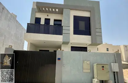 Villa - 6 Bedrooms - 7 Bathrooms for rent in Al Zaheya Gardens - Al Zahya - Ajman