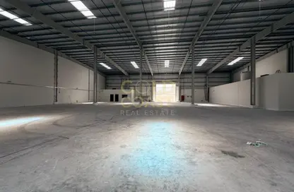 Warehouse - Studio - 2 Bathrooms for rent in Umm Al Thuoob - Umm Al Quwain Warehouse - Studio - 2 Bathrooms for rent in Umm Al Thuoob - Umm Al Quwain