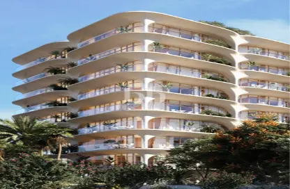 Apartment - 4 Bedrooms - 6 Bathrooms for sale in Ellington Ocean House - Palm Jumeirah - Dubai