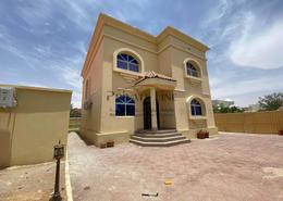 Villa - 5 bedrooms - 5 bathrooms for rent in Al Foah - Al Ain