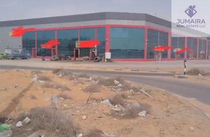 Warehouse - Studio - 7+ Bathrooms for sale in Emirates Modern Industrial - Umm Al Quwain