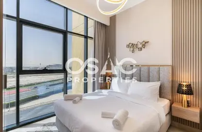 Apartment - 2 Bedrooms - 2 Bathrooms for sale in AZIZI Riviera - Meydan One - Meydan - Dubai