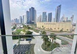 Apartment - 1 bedroom - 2 bathrooms for rent in Banyan Tree Residences Hillside Dubai - Jumeirah Lake Towers - Dubai