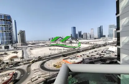 شقة - غرفة نوم - 2 حمامات للايجار في بروج فيوز - مارينا سكوير - جزيرة الريم - أبوظبي