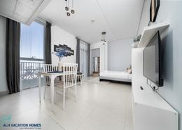 Studio - 1 bathroom for rent in The Dania District 2 - Midtown - Dubai Production City (IMPZ) - Dubai