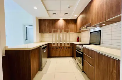 Apartment - 1 Bedroom - 2 Bathrooms for rent in Zohour 1 - Al Zahia - Muwaileh Commercial - Sharjah