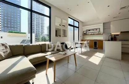 Apartment - 1 Bedroom - 2 Bathrooms for sale in Beverly Residence - District 13 - Jumeirah Village Circle - Dubai