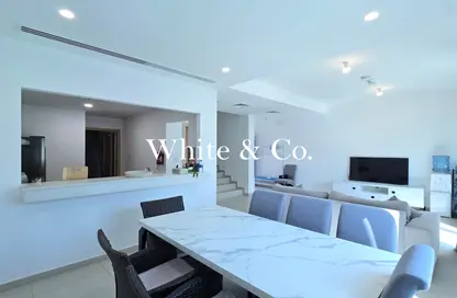 Townhouse - 3 Bedrooms - 4 Bathrooms for rent in Amaranta 3 - Amaranta - Villanova - Dubai Land - Dubai