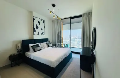 Apartment - 1 Bedroom - 1 Bathroom for sale in Binghatti Orchid - District 10 - Jumeirah Village Circle - Dubai