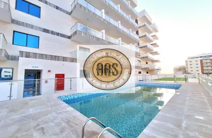Apartment - Studio - 1 Bathroom for rent in Al Warsan 4 - Al Warsan - Dubai