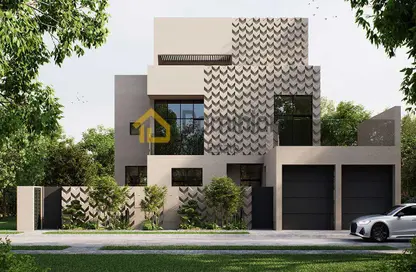 Townhouse - 3 Bedrooms - 4 Bathrooms for sale in Hayyan - Sharjah