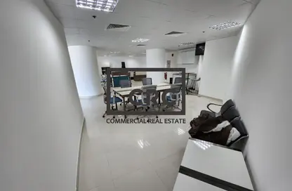 Office Space - Studio for rent in Business Tower - Business Bay - Dubai