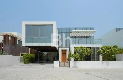 Villa - 5 Bedrooms - 6 Bathrooms for sale in Jumeirah Park Homes - Jumeirah Park - Dubai