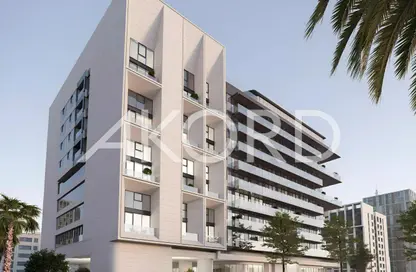 شقة - 1 حمام للبيع في كورو وان - جميرا جاردن سيتي - السطوة - دبي