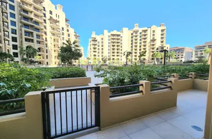 شقة - غرفة نوم - 1 حمام للبيع في الجازي 3 - مدينة جميرا ليفينج - أم سقيم - دبي