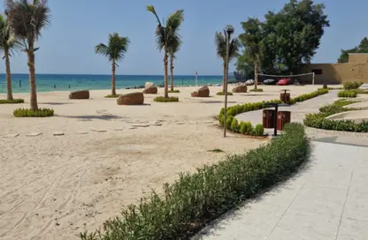 Apartment - 3 Bedrooms - 5 Bathrooms for rent in The Residence - Al Khaldeia Area - Sharjah