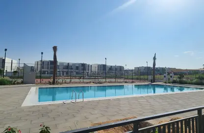 Villa - 4 Bedrooms - 4 Bathrooms for sale in La Rosa 3 - Villanova - Dubai Land - Dubai