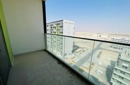 شقة - 1 حمام للايجار في ذا بالس ريزيدنس بلازا - ذي بالس - دبي الجنوب (مركز دبي العالمي) - دبي