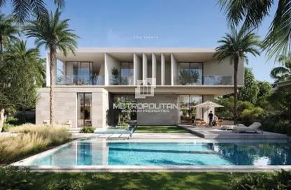 Villa - 6 Bedrooms - 7+ Bathrooms for sale in The Oasis - Lavita - The Oasis by Emaar - Dubai