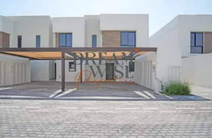 تاون هاوس - 2 غرف نوم - 3 حمامات للايجار في نويا ڤيڤا - نويا - جزيرة الياس - أبوظبي