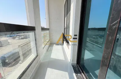 شقة - 2 غرف نوم - 3 حمامات للايجار في A تلال سيتي - تلال سيتي - الشارقة