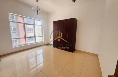 Apartment - 1 Bedroom - 2 Bathrooms for rent in Al Manal Residence 2 - Dubai Silicon Oasis - Dubai