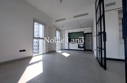Apartment - 2 Bedrooms - 1 Bathroom for rent in Collective at Dubai Hills Estate Tower 1 - Collective at Dubai Hills Estate - Dubai Hills Estate - Dubai