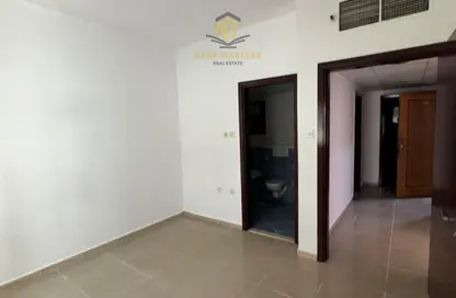 شقة - غرفة نوم - 2 حمامات للايجار في شارع التعاون الجديد - التعاون - الشارقة