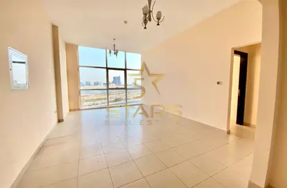 شقة - غرفة نوم - 2 حمامات للبيع في بوابة السيليكون رقم 4 - بوابات السيليكون - واحة السيليكون - دبي