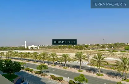 Apartment - 1 Bedroom - 2 Bathrooms for rent in Lagoon B13 - The Lagoons - Mina Al Arab - Ras Al Khaimah