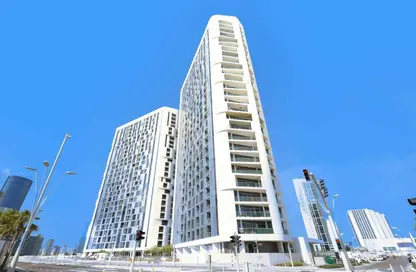 Apartment - 2 Bedrooms - 3 Bathrooms for sale in MEERA Shams - Shams Abu Dhabi - Al Reem Island - Abu Dhabi