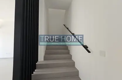 Villa - 3 Bedrooms - 4 Bathrooms for rent in Robinia - Masaar - Tilal City - Sharjah