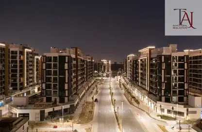 شقة - 1 حمام للبيع في عزيزي ريفيرا 69 - ميدان واحد - ميدان - دبي