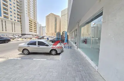 Shop - Studio for rent in Bukhara Street - Al Nahda - Sharjah