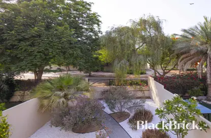 Villa - 3 Bedrooms - 3 Bathrooms for rent in Alma 1 - Alma - Arabian Ranches - Dubai