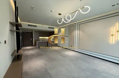 Apartment - 1 Bedroom - 2 Bathrooms for rent in Burj View Residence - Arjan - Dubai