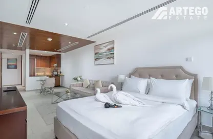 شقة - 1 حمام للبيع في ذا سبيريت - مدينة دبي الرياضية - دبي