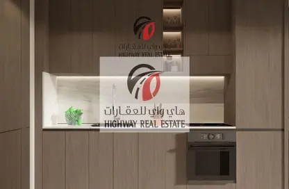 Apartment - 1 Bedroom - 1 Bathroom for sale in Trillium Heights - Jumeirah Garden City - Al Satwa - Dubai
