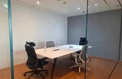 مكتب - استوديو للايجار في برج اونكس 1 - ابراج اونيكس - جرينز - دبي مكتب - استوديو للايجار في برج اونكس 1 - ابراج اونيكس - جرينز - دبي